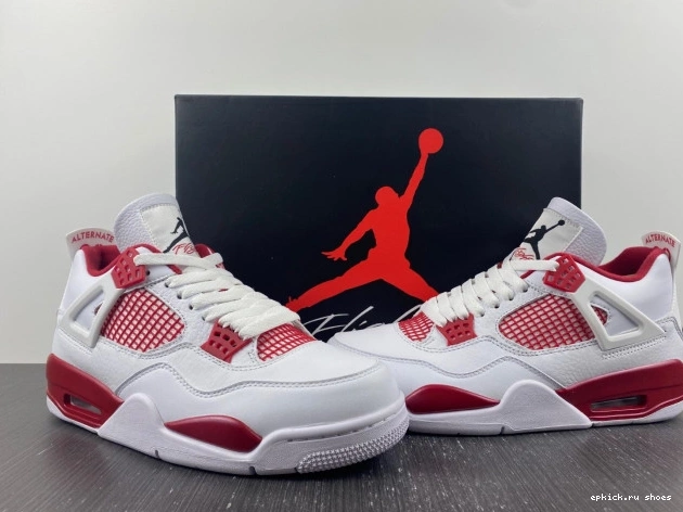 Cheap Air 308497-106 89 Retro Jordan Alternate 4 0730